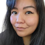 Rikki's profile picture that leads back to Medium profile